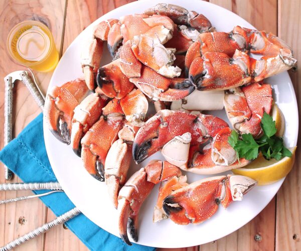 Jonah Crab